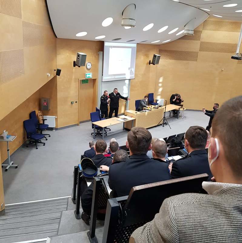 konferencja