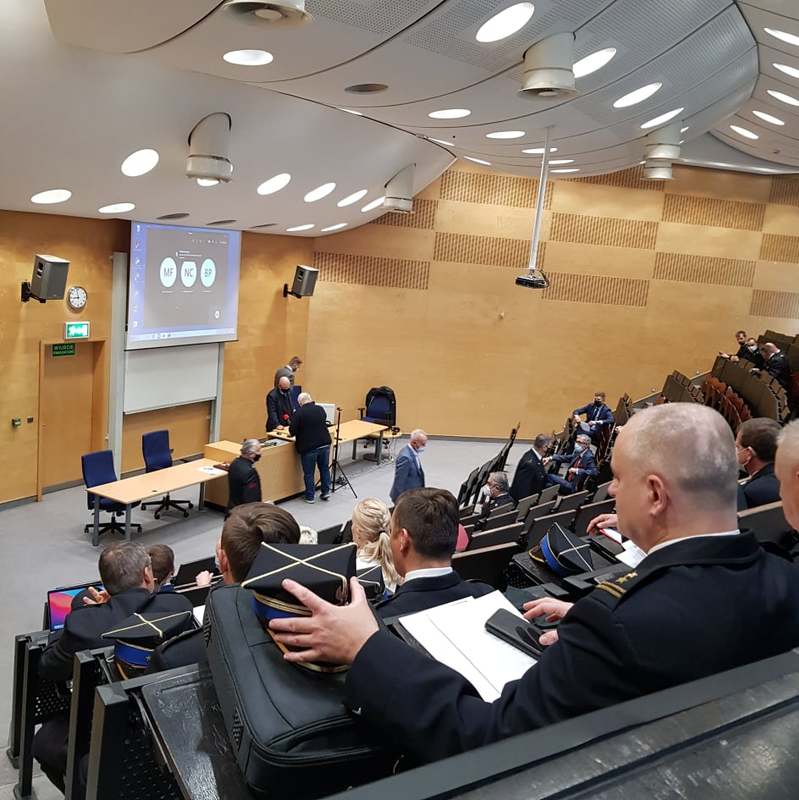konferencja