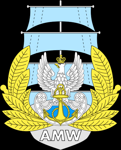 logo amw