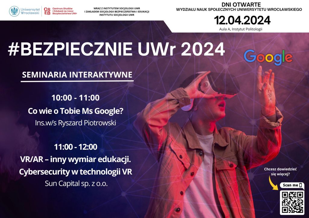 bezpiecznie uwr 2024