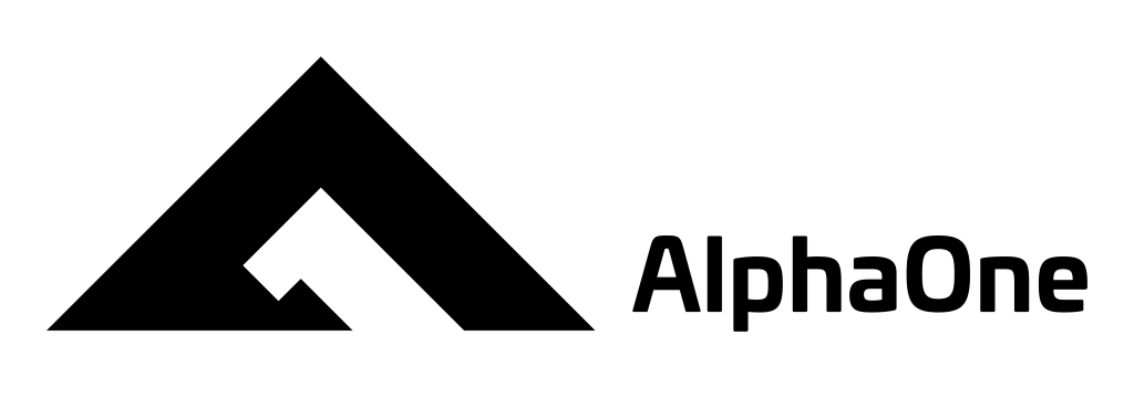 Logo AlphaOne