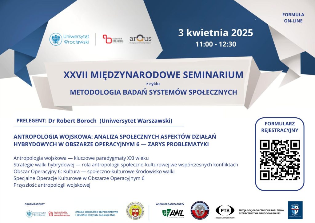 plakat seminarium 