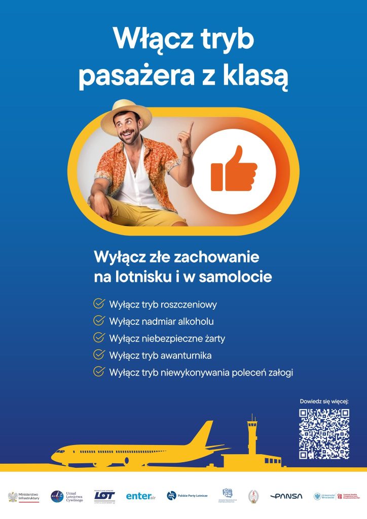 włącz tryb