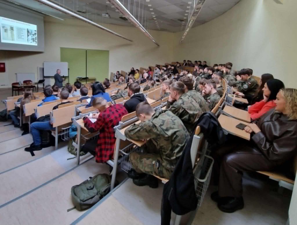 wystąpienie konferencyjne 4