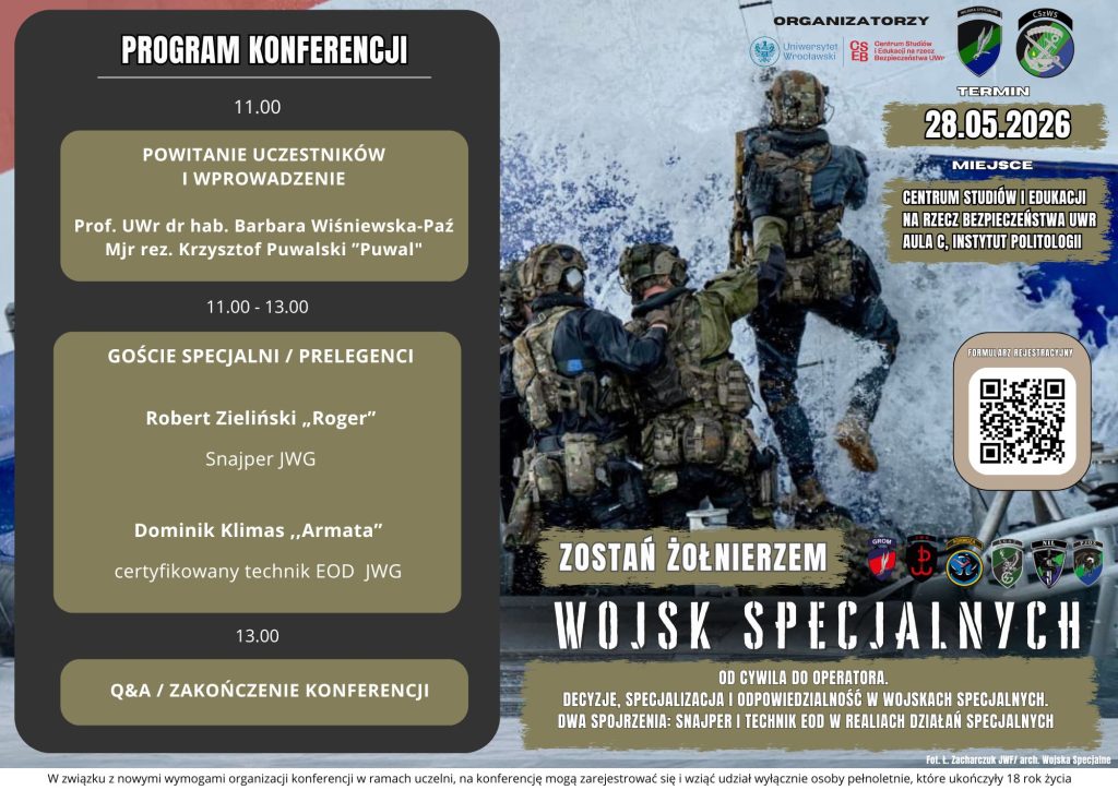 VII KONFERENCJA EKSPERCKA 2